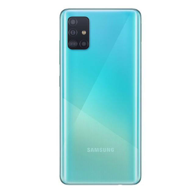 Samsung Galaxy A51 8GB + 128 GB Blue