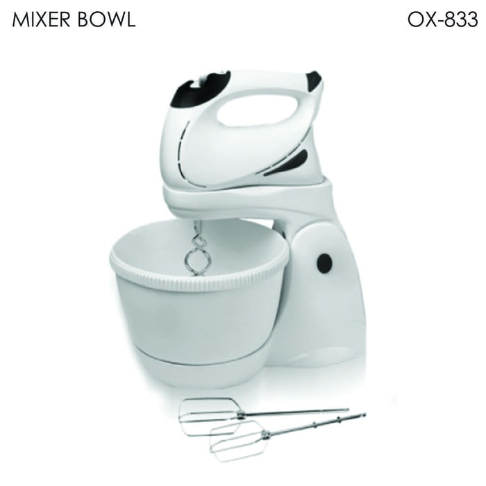 OXONE Stand Mixer OX-833