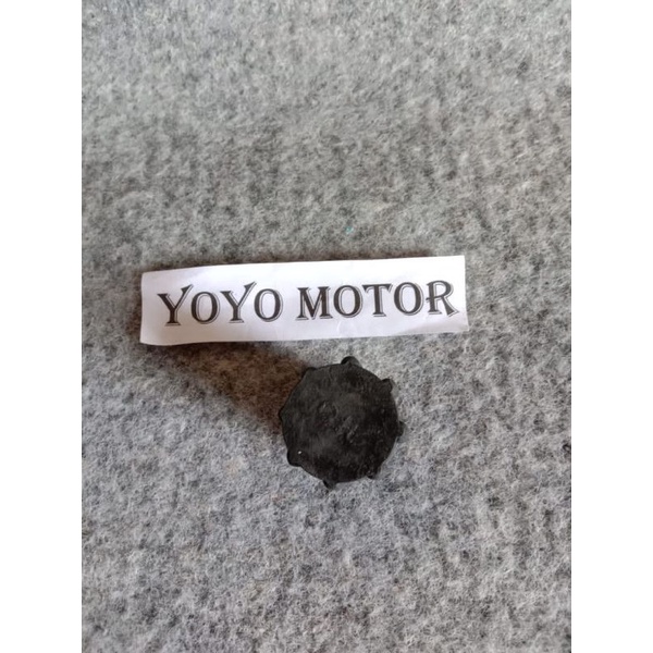 TUTUP OLI SAMPING SUZUKI RC100 TUTUP BOTOL OLI SAMPING RC SPRINTER