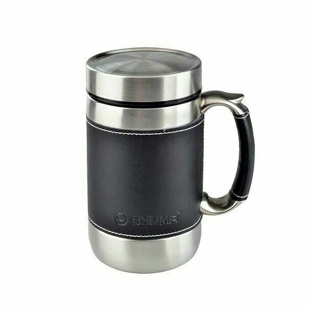 PROMO  SHUMA Vacuum Mug BG 450 ML