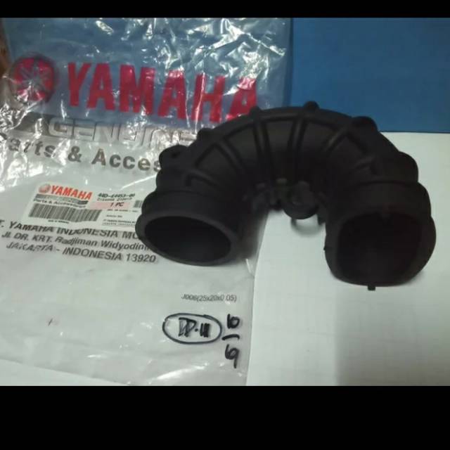 Karet filter Xeon karbu original ygp