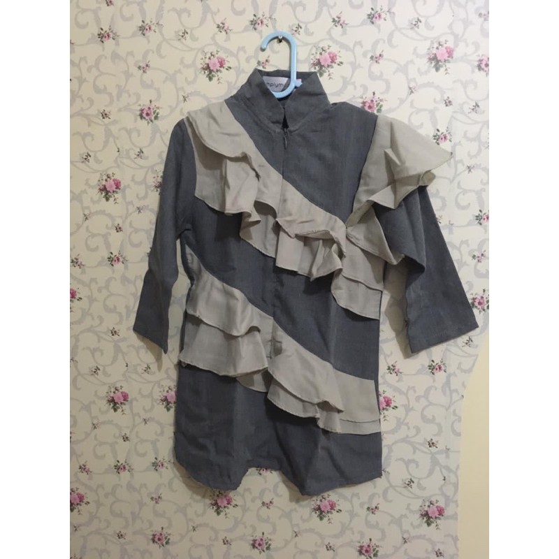 Preloved VVGC Tunik Anak by Lovesimplymii