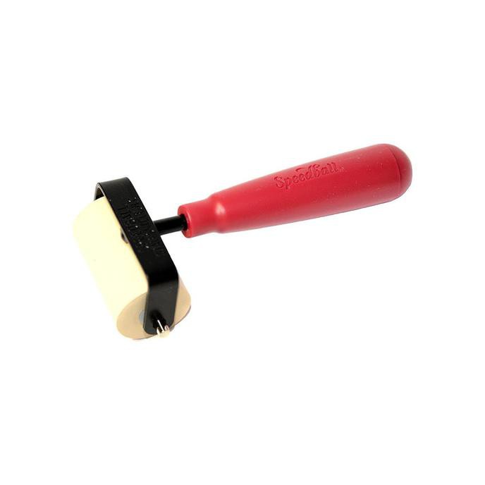 

Update! Speedball Soft Rubber Brayer 2 Inch Murah