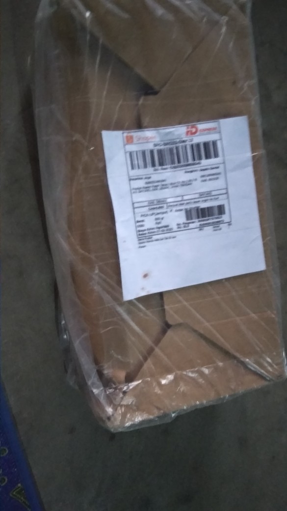 12.12 Big Sale]  Hells Wanita Hak Tali 02 New