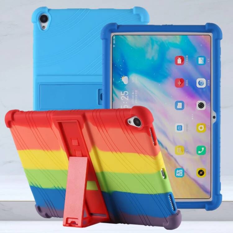 Soft Case Tablet Alldocube iPlay 40H 40 Pro iPlay40 H 10.4 &quot;Bahan Silikon Tebal
