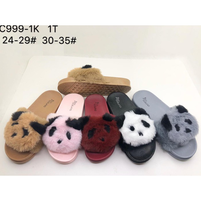 Sandal anak lucu/ Sandal anak motif/ Sandal anak empuk/ Sandal murah