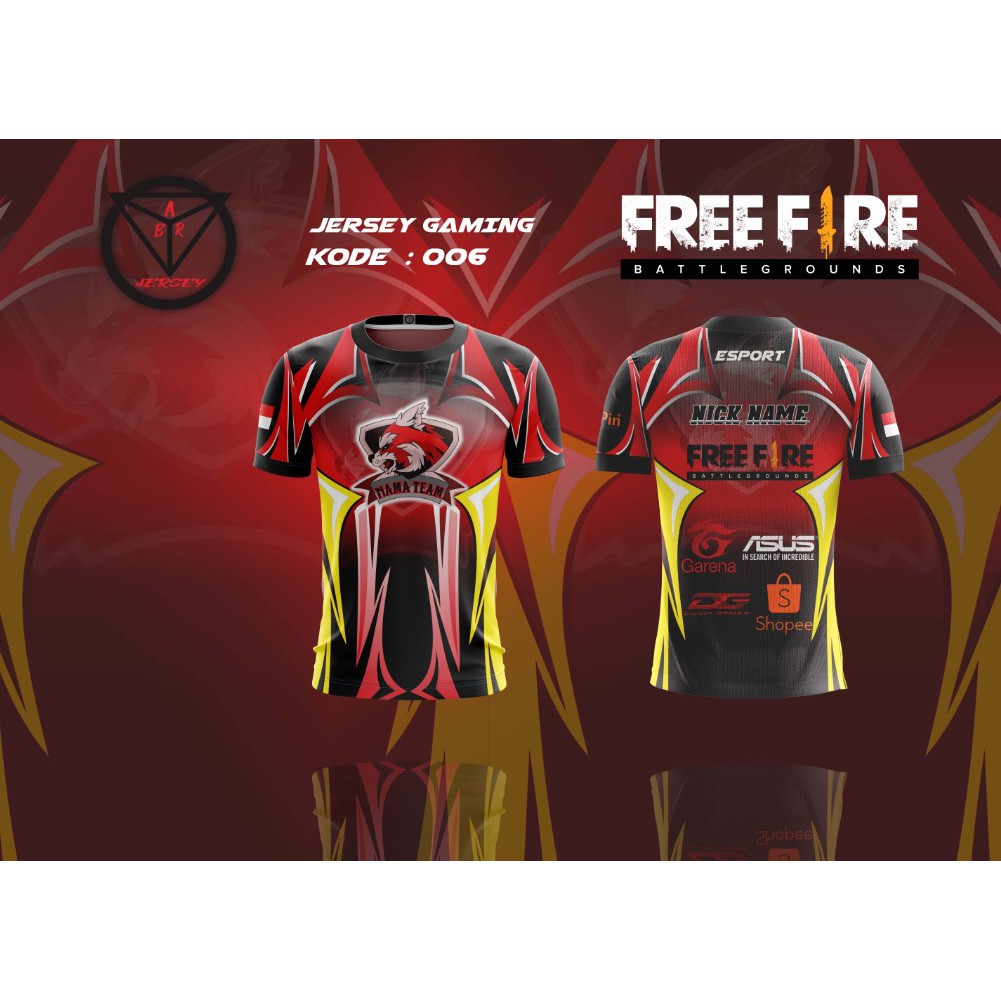 JERSEY GAMING