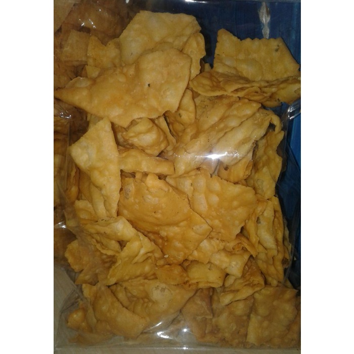 

TERBARU Pangsit bawang