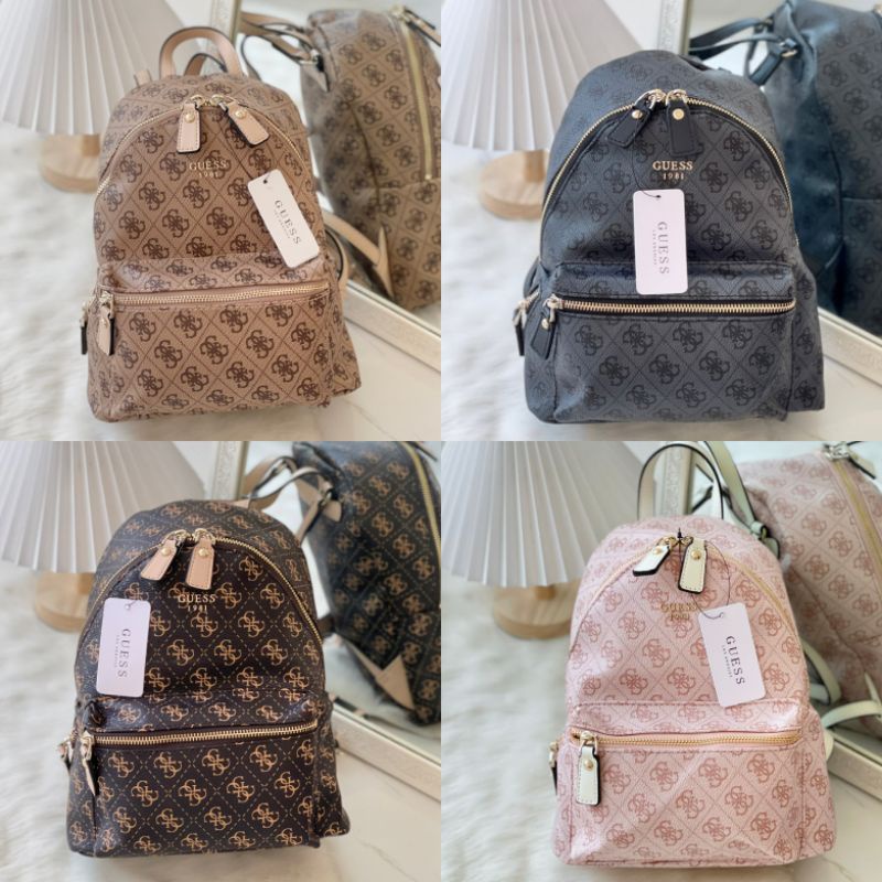 Guess Bag Ransel B03195