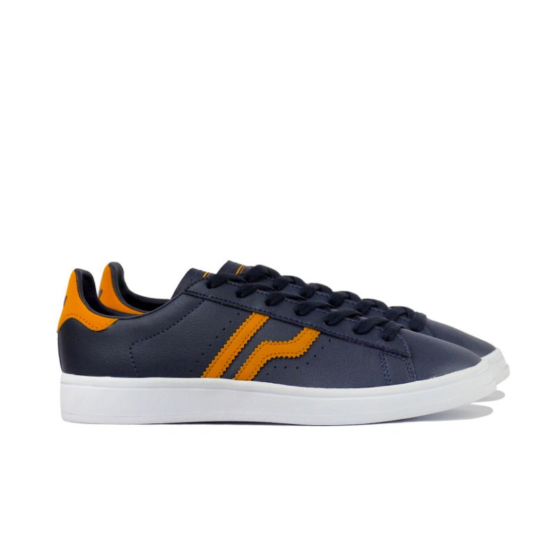 Sepatu Casual Sneakers Piero Mojo Street - Insignia