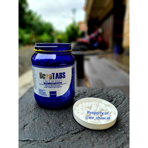 BCAA YAMAMOTO NUTRITION MADE IN ITALY