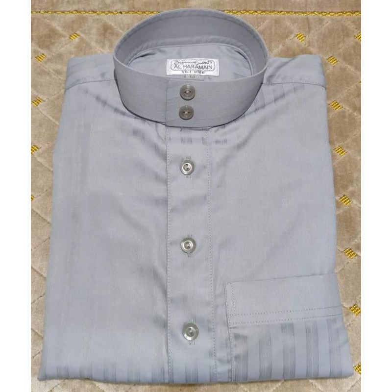 Gamis Haramain
