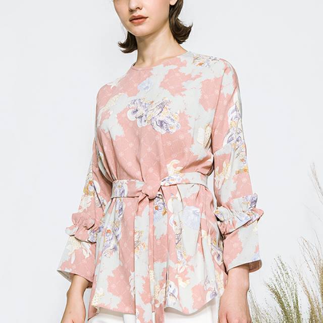 RIAMIRANDA COTTON INK