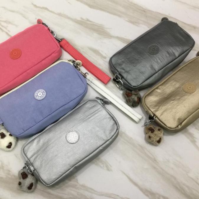 Original Kipling Lowie Pouch