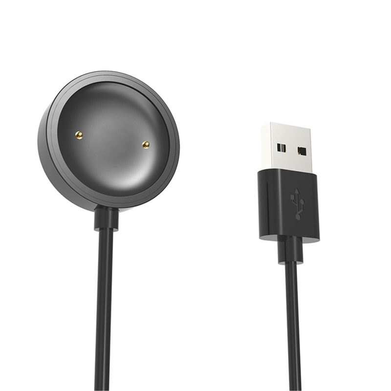 Btsg USB Fast Charge Charger Kabel Untuk Mibro X1 Untuk Smart Watch Charger Base Dock Untuk Mibro Watch X1