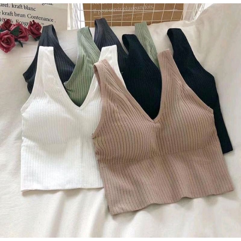 Bra Sport/Bra Korea FEMA 6818 ALL SIZE