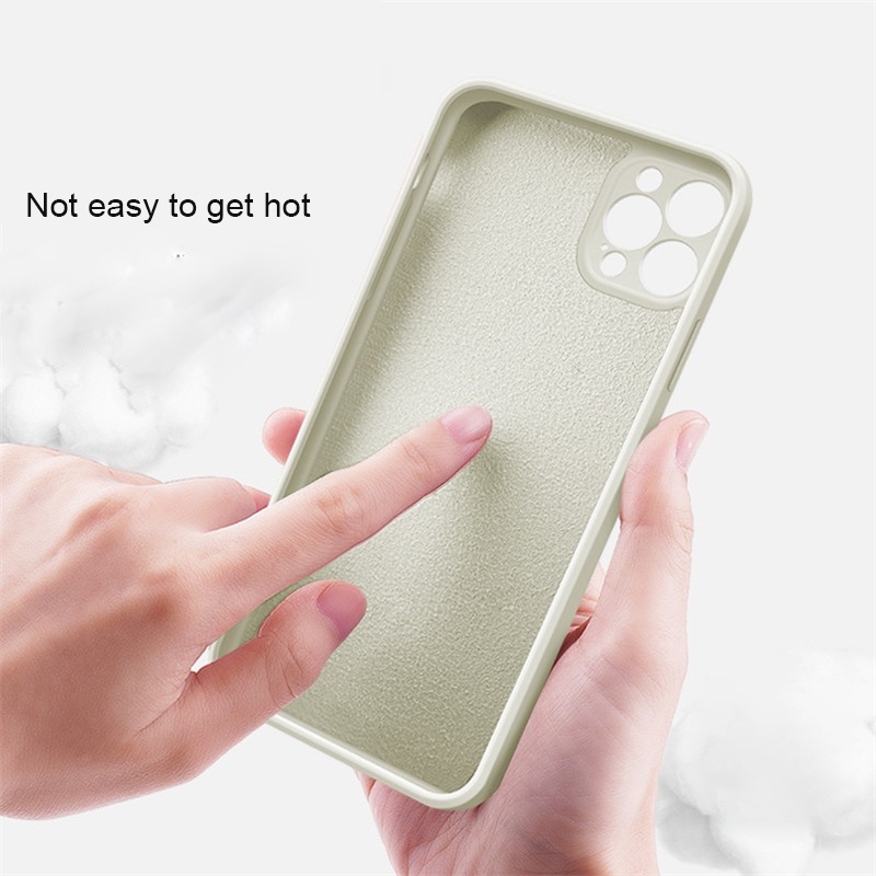 Casing OPPO A93 A5 A9 A31 A53 A33 A32 2020 Reno 5 Pro 3 A5s A3s A92 A72 A52 A55 F11 F9 Por Phone Case Smiley Watercolor Shell Silicon Soft TPU Fashion Casing Protection Anti-fall Back Cover-5