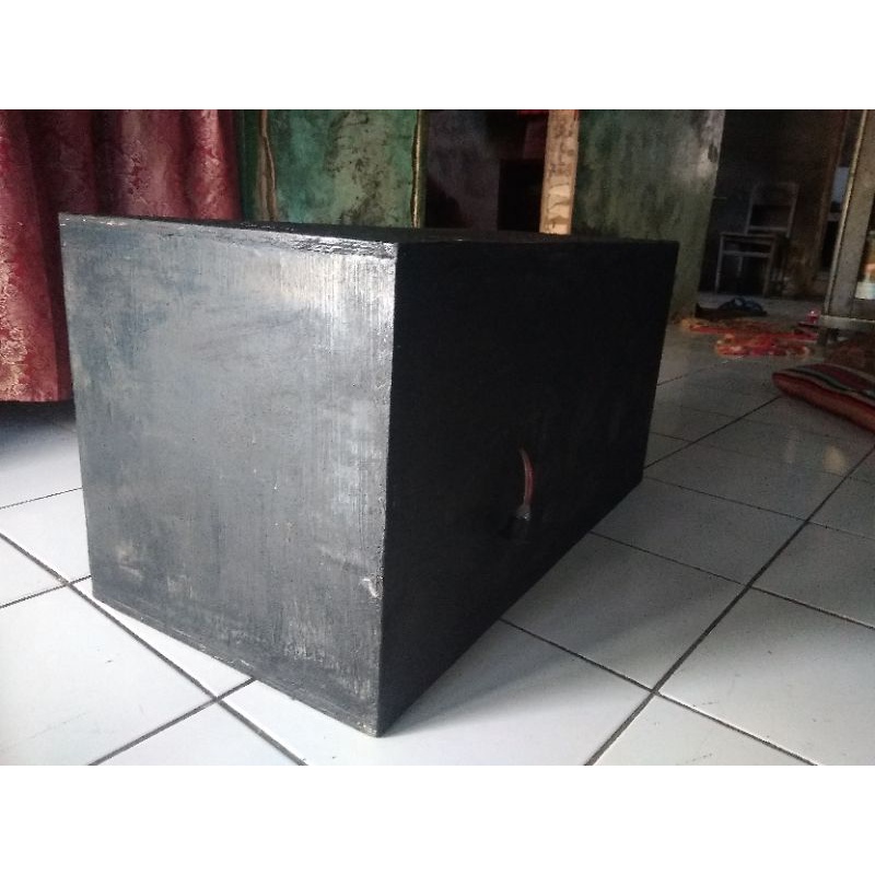 box speker 12 inch dobel