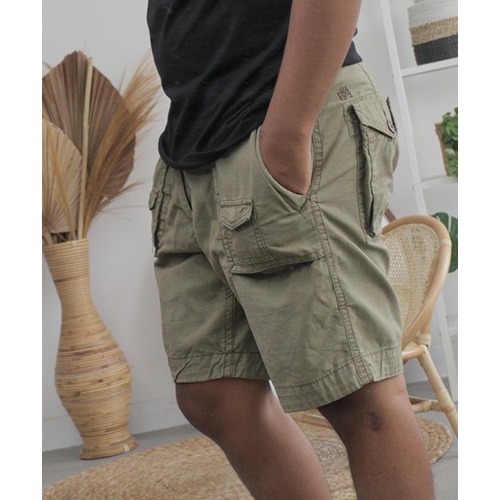 Aeropostale Short Pants