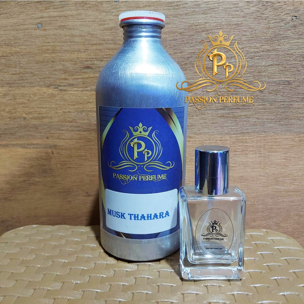 PASSION PERFUME Aroma Misk Thaharah - Spray 35 ml