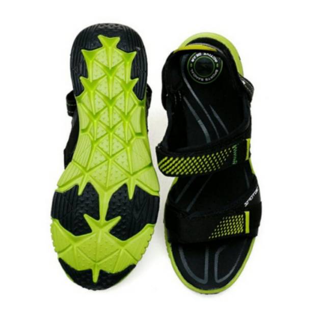 Sandal gunung original spotec