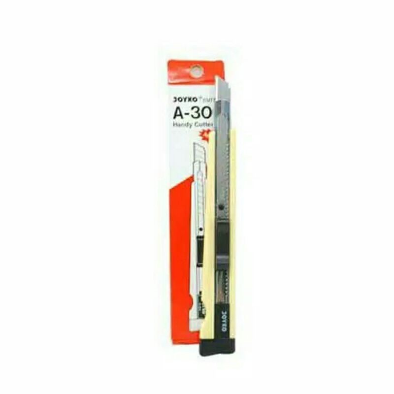 

Cutter Kecil A-300 Joyko