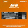 Dareu A840 - Gaming Keyboard