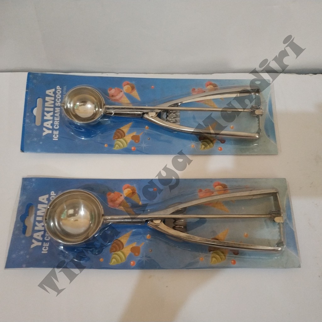 Ice Cream Scoop 4cm, 5cm/ es krim scoop