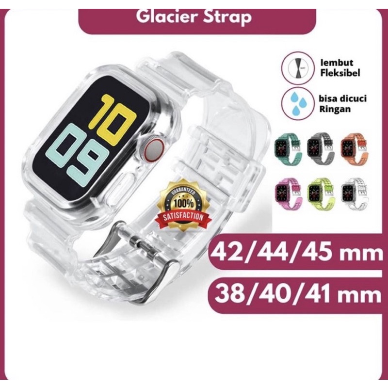 strap smartwatch ukuran 38/40/41mm