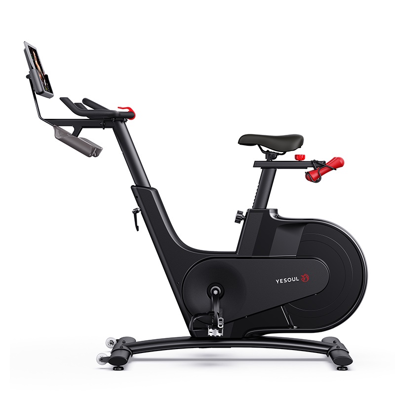 Yesoul V1 COMMERCIAL Smart Spinning Bike / Sepeda Statis - Garansi Resmi