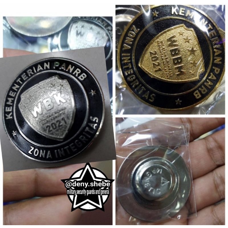 PIN WBK  WBBM 2019 2020 2021 2022 2023 2024 2025