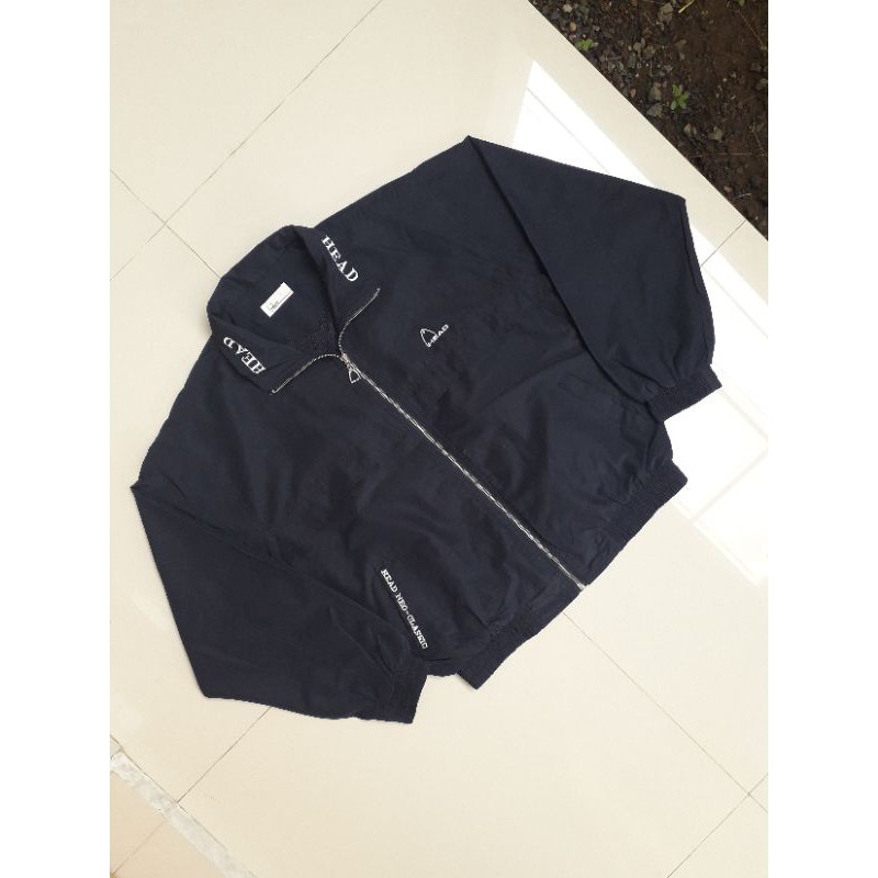 JAKET SECOND HEAD