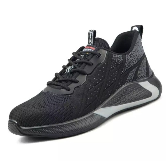 SNEAKERS PRIA BINTIK CASUAL USN 14-4