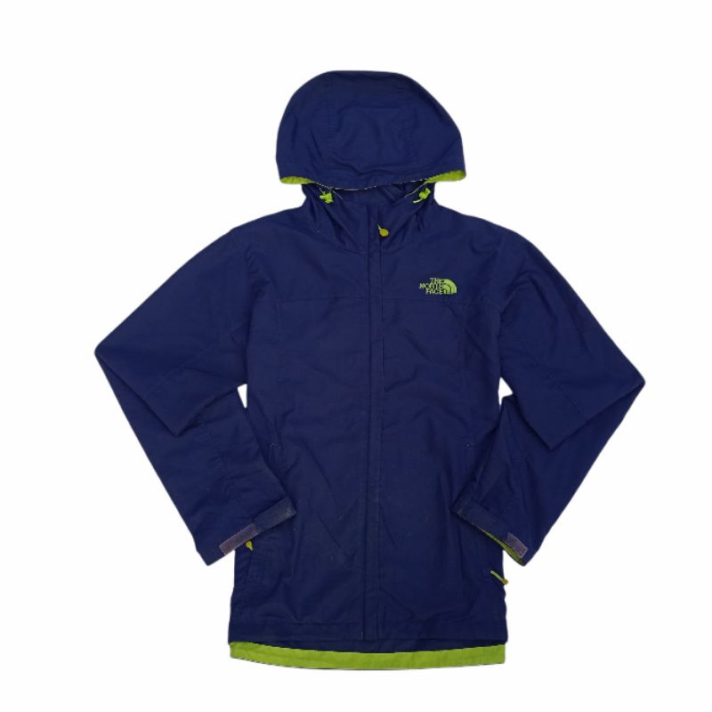 TNF outdoor jacket second