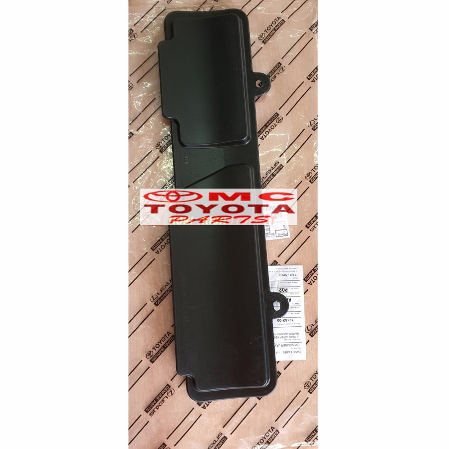 Tutup Cover Deck Dek Bawah Mesin Engine Kiri Grand Avanza Xenia 51474-BZ030