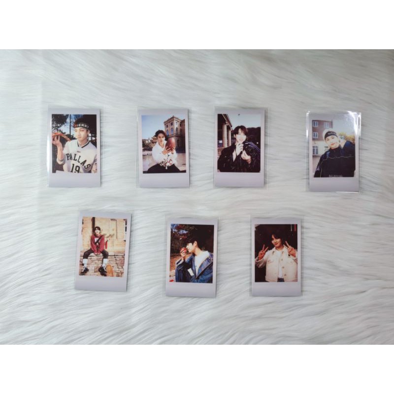 [READY] STRAY KIDS BEYOND LIVE POB