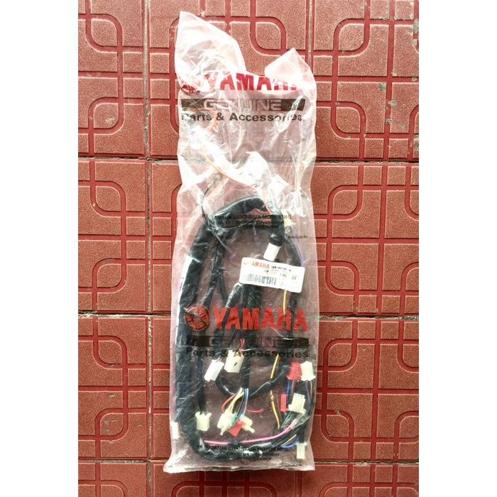 KABEL BODY YAMAHA VEGA R LAMA 2005 ORIGINAL