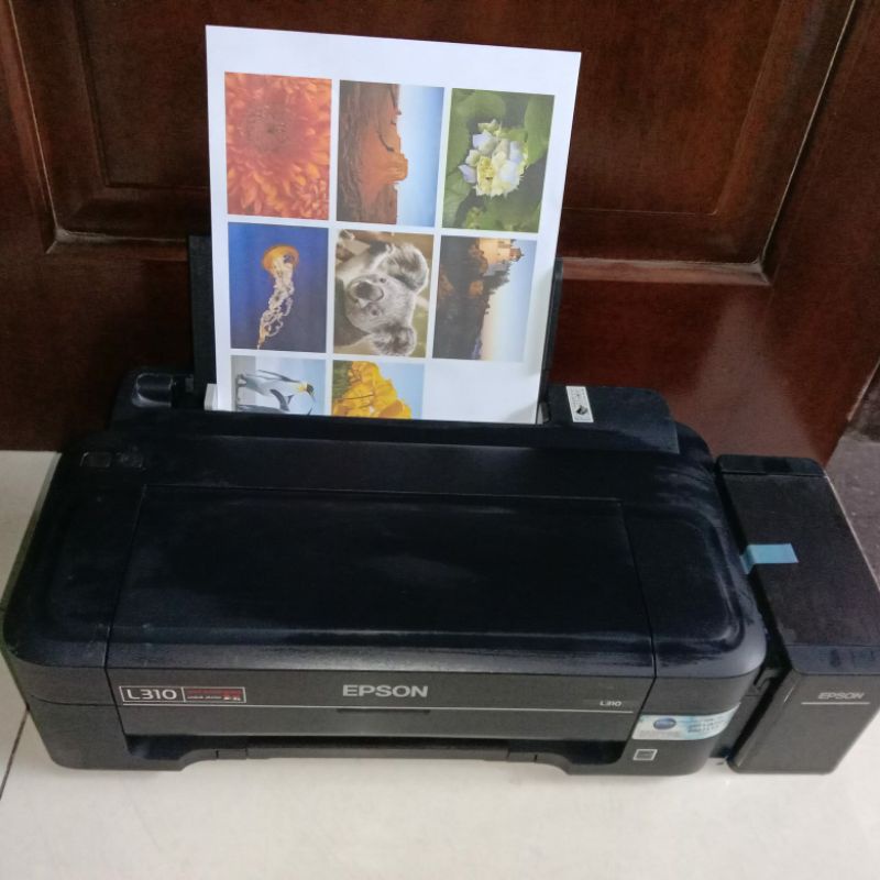 Printer epson L310