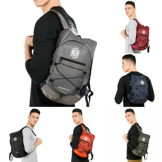 Tas sepeda tas gunung gunung - tas kecil - back pack - tas punggung