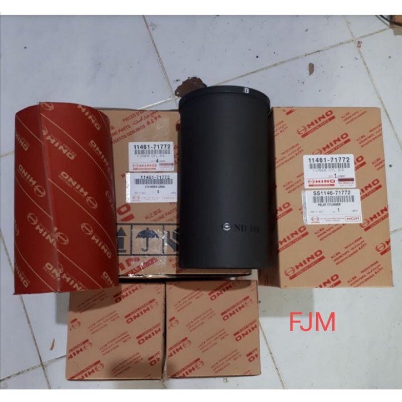 liner ht130/liner dutro ht130/liner 130ht