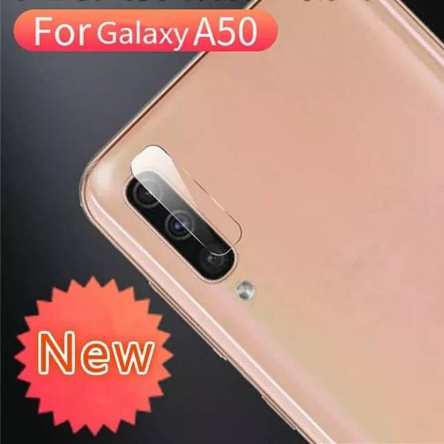 Antigores pelindung kamera Tempered glass camera samsung A50 A52 A72