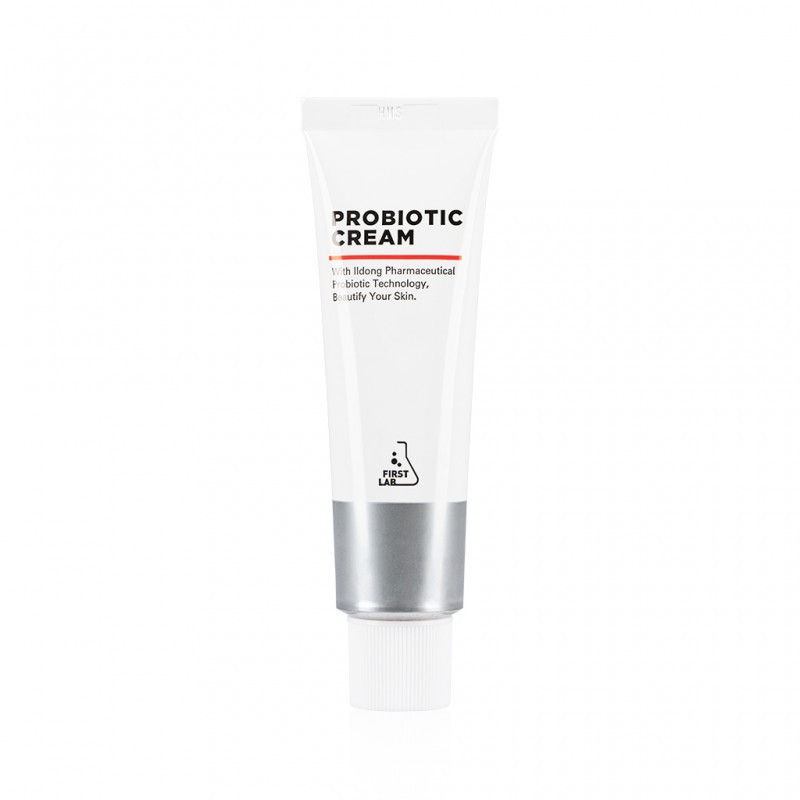 

FIRST LAB Probiotic Cream 50ml