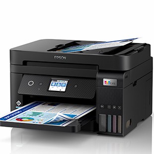 Epson EcoTank L6290 A4 Wi-Fi Duplex All-in-One Ink Tank Printer ADF