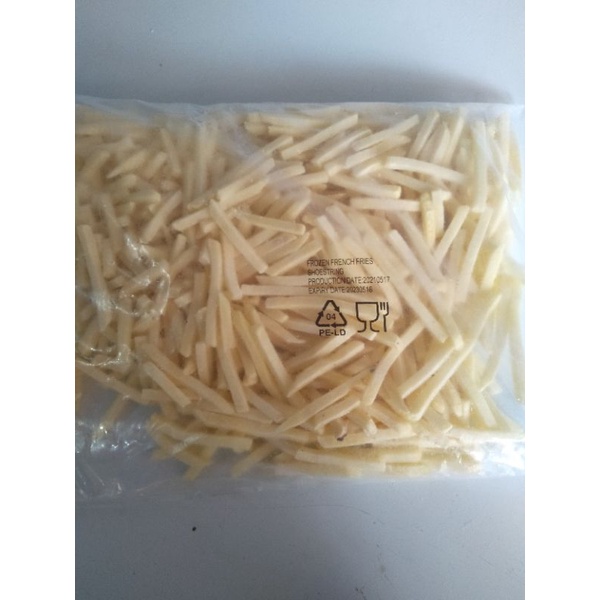 

KENTANG AVIKO SOESTRING REPACK KEMASAN 1KG