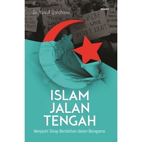 

ISLAM JALAN TENGAH