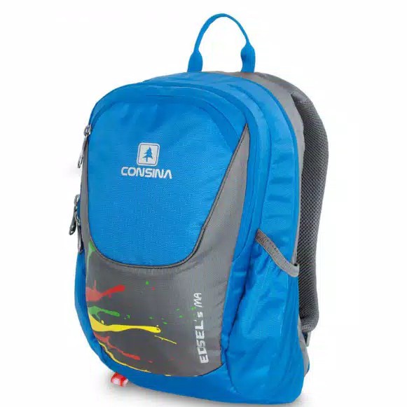 Tas Consina Edsel Backpack Tas Laptop Tas Punggung