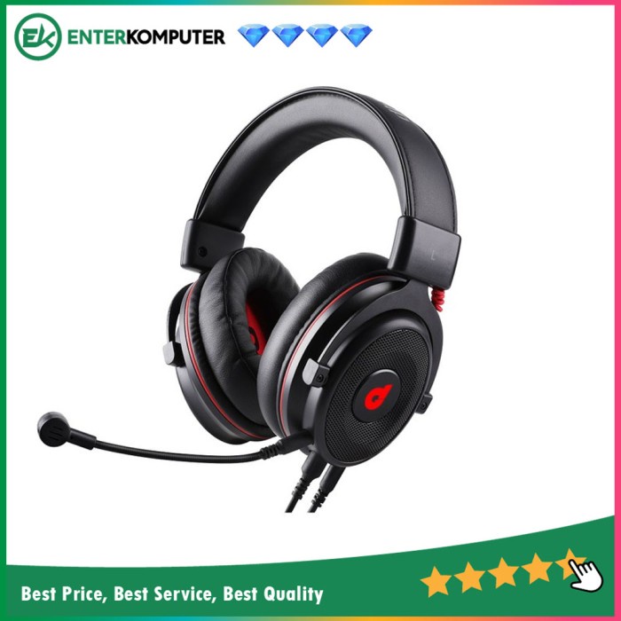 DBE GM500 Gaming Headset