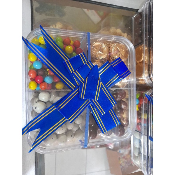 

coklat lebaran