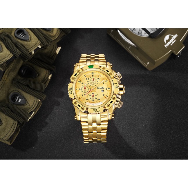 JAM TANGAN PRIA/TEMEITE/JAM TANGAN ANTI AIR/JAM TANGAN SPORT PRIA