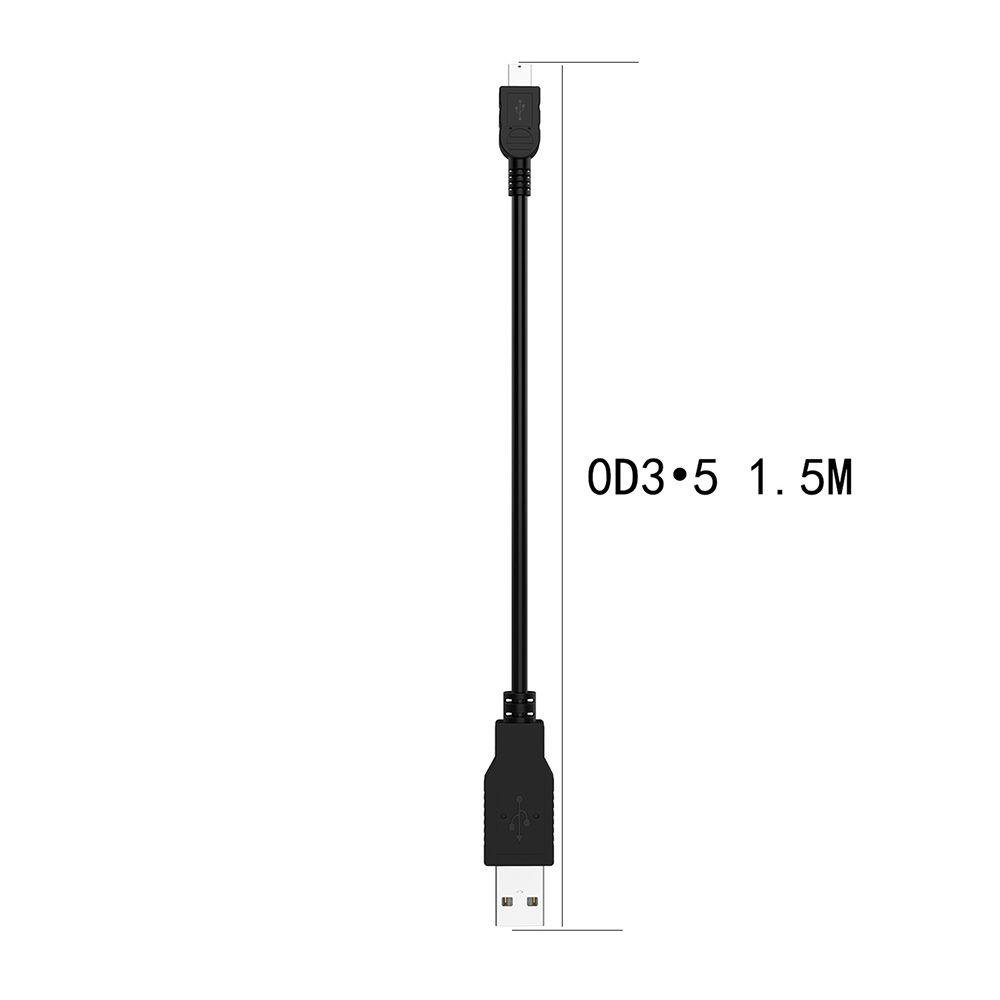 Preva Untuk Instrumen Texas Suku Cadang Pengganti Yang Nyaman Kabel Cas Kabel Power Supply